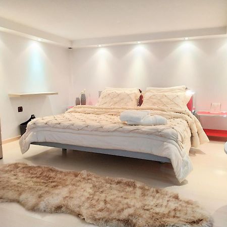 Luxury Apartment With Sea View Near Kallithea Koskinou  Dış mekan fotoğraf